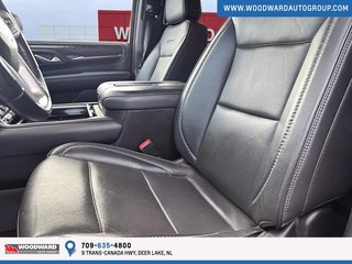 2022 GMC Denali in Deer Lake, Newfoundland and Labrador - 5 - w320h240px