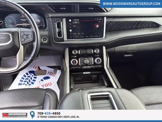 2022 GMC Denali in Deer Lake, Newfoundland and Labrador - 6 - w320h240px