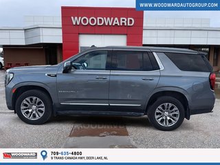 2022 GMC Denali in Deer Lake, Newfoundland and Labrador - 3 - w320h240px