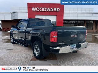 2015 GMC Sierra in Deer Lake, Newfoundland and Labrador - 4 - w320h240px