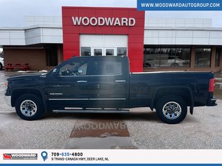 2015 GMC Sierra in Deer Lake, Newfoundland and Labrador - 5 - w320h240px