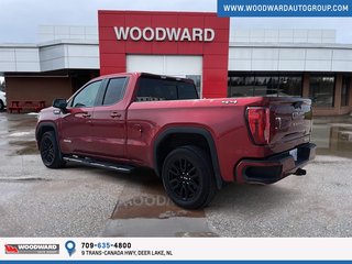 2019 GMC Sierra in Deer Lake, Newfoundland and Labrador - 4 - w320h240px