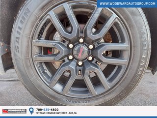 2019 GMC Sierra in Deer Lake, Newfoundland and Labrador - 7 - w320h240px
