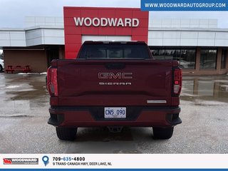 2019 GMC Sierra in Deer Lake, Newfoundland and Labrador - 3 - w320h240px