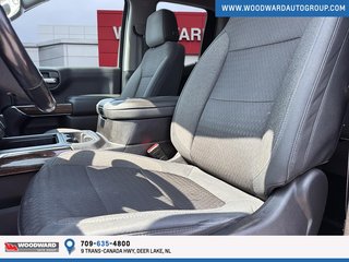 2019 GMC Sierra in Deer Lake, Newfoundland and Labrador - 8 - w320h240px