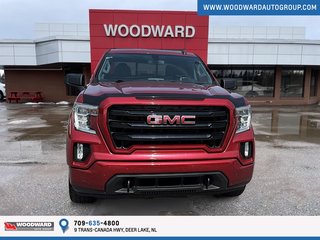 2019 GMC Sierra in Deer Lake, Newfoundland and Labrador - 2 - w320h240px