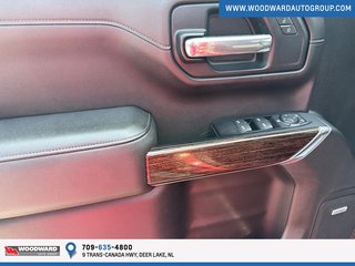 2019 GMC Sierra in Deer Lake, Newfoundland and Labrador - 10 - w320h240px