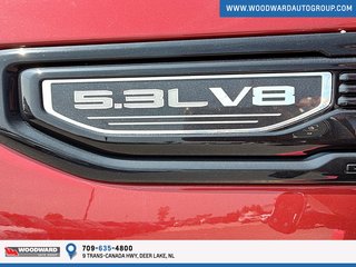 2019 GMC Sierra in Deer Lake, Newfoundland and Labrador - 6 - w320h240px