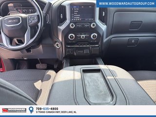 2019 GMC Sierra in Deer Lake, Newfoundland and Labrador - 9 - w320h240px