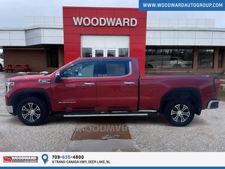 2021 GMC Sierra in Deer Lake, Newfoundland and Labrador - 4 - w320h240px