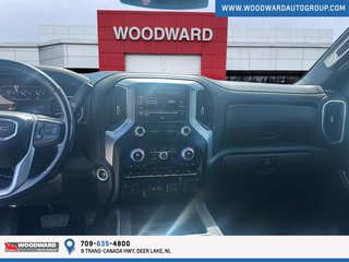 2021 GMC Sierra in Deer Lake, Newfoundland and Labrador - 7 - w320h240px