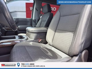 2021 GMC Sierra in Deer Lake, Newfoundland and Labrador - 8 - w320h240px
