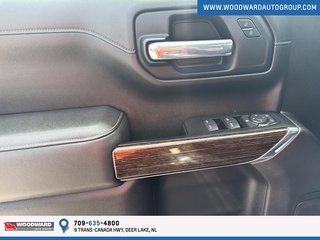 2021 GMC Sierra in Deer Lake, Newfoundland and Labrador - 10 - w320h240px