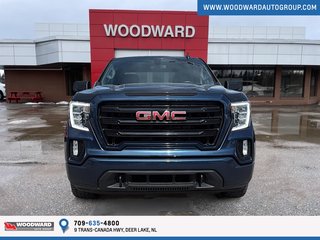 2021 GMC Sierra in Deer Lake, Newfoundland and Labrador - 2 - w320h240px