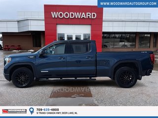 2021 GMC Sierra in Deer Lake, Newfoundland and Labrador - 5 - w320h240px
