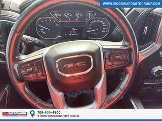 2021 GMC Sierra in Deer Lake, Newfoundland and Labrador - 11 - w320h240px