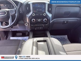 2021 GMC Sierra in Deer Lake, Newfoundland and Labrador - 9 - w320h240px