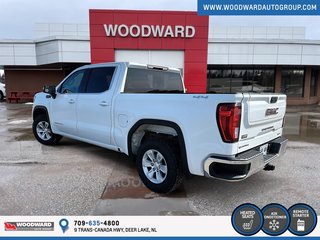 2022 GMC Sierra in Deer Lake, Newfoundland and Labrador - 4 - w320h240px