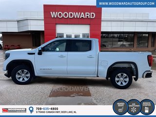 2022 GMC Sierra in Deer Lake, Newfoundland and Labrador - 5 - w320h240px