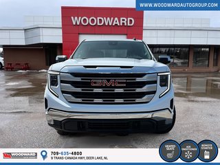 2022 GMC Sierra in Deer Lake, Newfoundland and Labrador - 2 - w320h240px