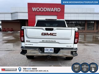 2022 GMC Sierra in Deer Lake, Newfoundland and Labrador - 3 - w320h240px