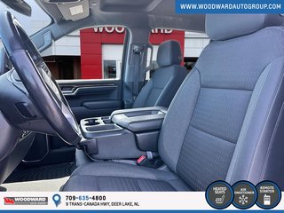 2022 GMC Sierra in Deer Lake, Newfoundland and Labrador - 6 - w320h240px