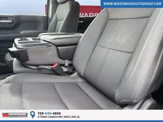 2022 GMC Sierra in Deer Lake, Newfoundland and Labrador - 4 - w320h240px