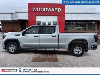 2022 GMC Sierra in Deer Lake, Newfoundland and Labrador - 3 - w320h240px