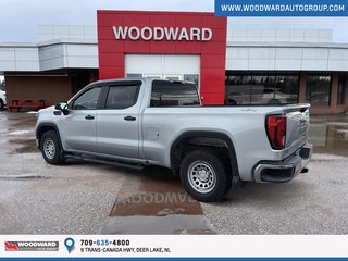2022 GMC Sierra in Deer Lake, Newfoundland and Labrador - 2 - w320h240px