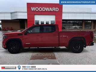 2022 GMC Sierra in Deer Lake, Newfoundland and Labrador - 5 - w320h240px