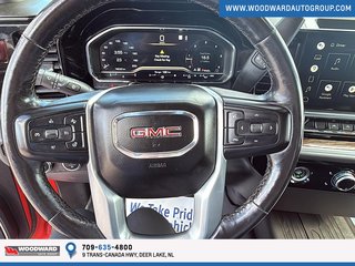 2022 GMC Sierra in Deer Lake, Newfoundland and Labrador - 10 - w320h240px