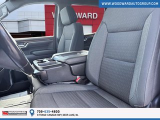 2022 GMC Sierra in Deer Lake, Newfoundland and Labrador - 7 - w320h240px