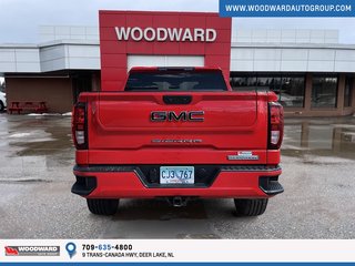 2022 GMC Sierra in Deer Lake, Newfoundland and Labrador - 3 - w320h240px