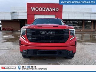 2022 GMC Sierra in Deer Lake, Newfoundland and Labrador - 2 - w320h240px