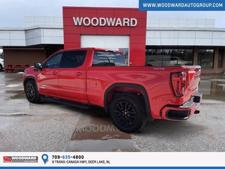 2022 GMC Sierra in Deer Lake, Newfoundland and Labrador - 4 - w320h240px
