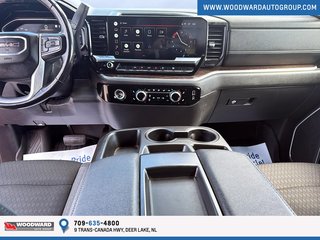 2022 GMC Sierra in Deer Lake, Newfoundland and Labrador - 8 - w320h240px
