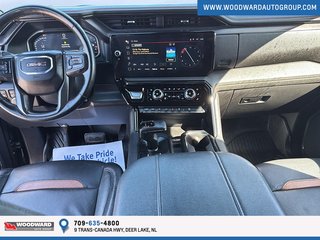 2024 GMC Sierra in Deer Lake, Newfoundland and Labrador - 9 - w320h240px