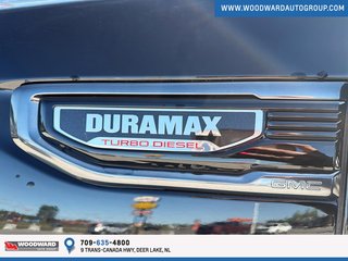 2024 GMC Sierra in Deer Lake, Newfoundland and Labrador - 6 - w320h240px