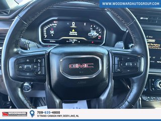 2024 GMC Sierra in Deer Lake, Newfoundland and Labrador - 11 - w320h240px