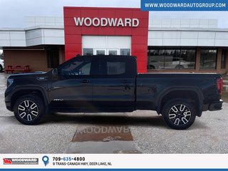 2024 GMC Sierra in Deer Lake, Newfoundland and Labrador - 5 - w320h240px