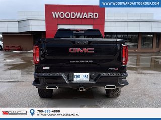 2024 GMC Sierra in Deer Lake, Newfoundland and Labrador - 3 - w320h240px
