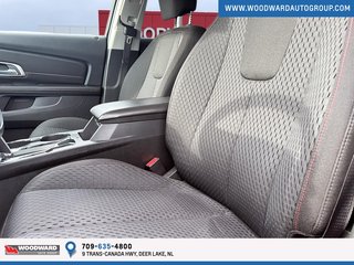 2014 GMC Terrain in Deer Lake, Newfoundland and Labrador - 6 - w320h240px