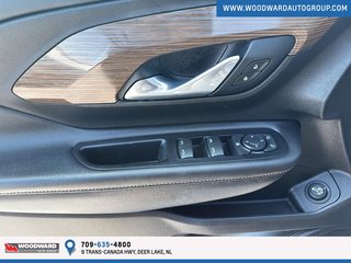2019 GMC Terrain in Deer Lake, Newfoundland and Labrador - 7 - w320h240px