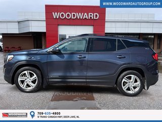 2019 GMC Terrain in Deer Lake, Newfoundland and Labrador - 3 - w320h240px