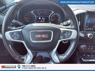 2019 GMC Terrain in Deer Lake, Newfoundland and Labrador - 8 - w320h240px