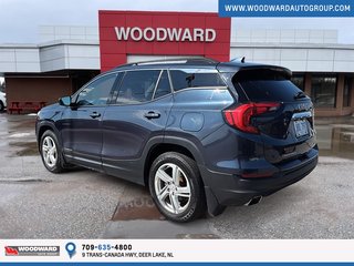 2019 GMC Terrain in Deer Lake, Newfoundland and Labrador - 2 - w320h240px