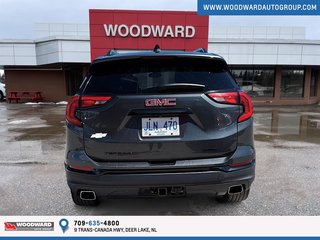 2020 GMC Terrain in Deer Lake, Newfoundland and Labrador - 3 - w320h240px