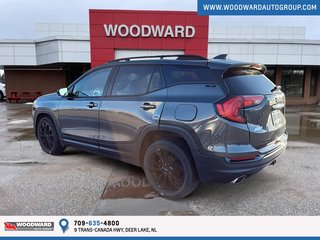 2020 GMC Terrain in Deer Lake, Newfoundland and Labrador - 2 - w320h240px