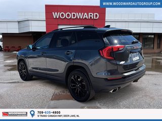 2020 GMC Terrain in Deer Lake, Newfoundland and Labrador - 4 - w320h240px