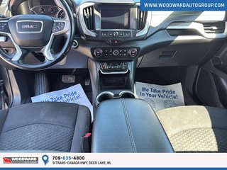 2020 GMC Terrain in Deer Lake, Newfoundland and Labrador - 9 - w320h240px